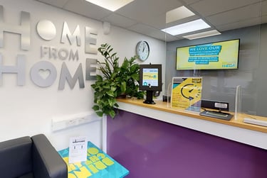 Moulsecoomb Place Student Halls, Lewes Road, Brighton, Moulsecoomb, Brighton, BN2 4GA - Image 14