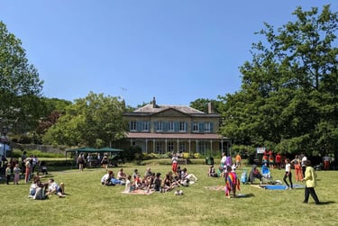 Moulsecoomb Place Student Halls, Lewes Road, Brighton, Moulsecoomb, Brighton, BN2 4GA - Image 2