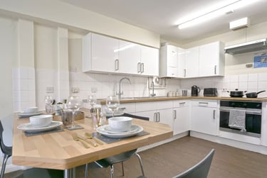 Moulsecoomb Place Student Halls, Lewes Road, Brighton, Moulsecoomb, Brighton, BN2 4GA - Image 3