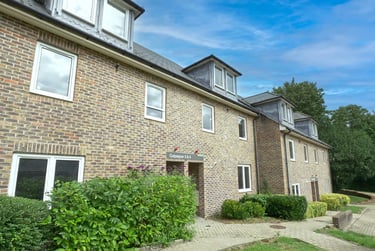 Moulsecoomb Place Student Halls, Lewes Road, Brighton, Moulsecoomb, Brighton, BN2 4GA - Image 4