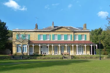 Moulsecoomb Place Student Halls, Lewes Road, Brighton, Moulsecoomb, Brighton, BN2 4GA - Image 6