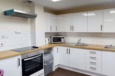 Moulsecoomb Place Student Halls, Lewes Road, Brighton, Moulsecoomb, Brighton, BN2 4GA - Image 7