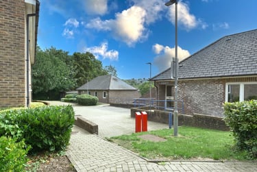 Moulsecoomb Place Student Halls, Lewes Road, Brighton, Moulsecoomb, Brighton, BN2 4GA - Image 9