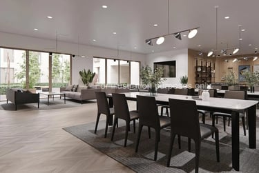 Axiom Student Halls, 61 Lower Bethesda Street, Stoke-on-Trent, ST1 3DE, Joiner's Square, Stoke, ST1 3DE - Image 2