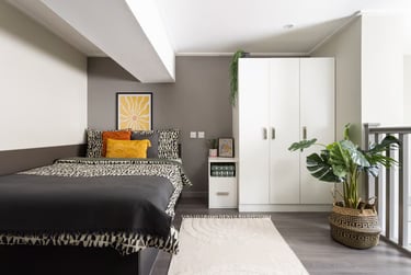 Causeway View Student Halls, Causewayend, City Centre, Aberdeen, AB25 3DD - Image 4