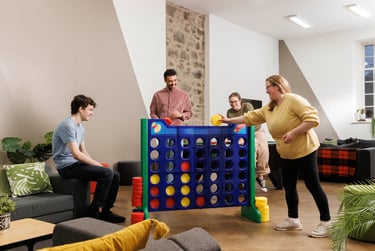 Causeway View Student Halls, Causewayend, City Centre, Aberdeen, AB25 3DD - Image 7
