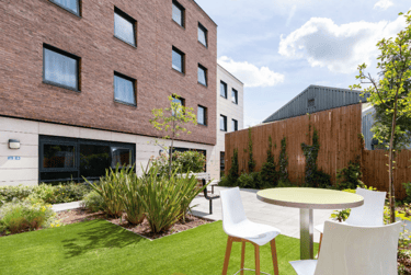 AXO Kingston Student Halls, 180-190 London Road, City Centre, Kingston, KT2 6QW - Image 10