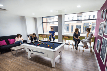 AXO Kingston Student Halls, 180-190 London Road, City Centre, Kingston, KT2 6QW - Image 4