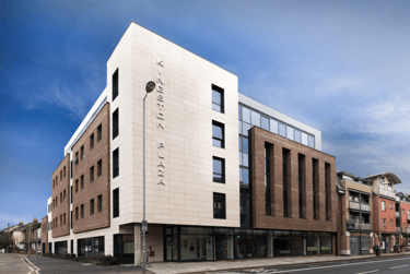AXO Kingston Student Halls, 180-190 London Road, City Centre, Kingston, KT2 6QW - Image 9