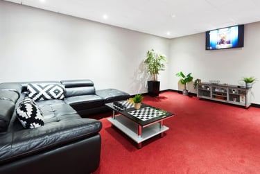 Burges House Student Halls, 1 Trinity Street, City Centre, Coventry, CV1 1FJ - Image 7