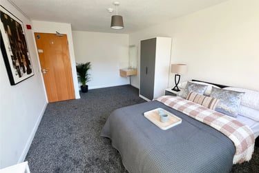 Clanny House Student Halls, Peacock Street W, City Centre, Sunderland, SR4 6UH - Image 2
