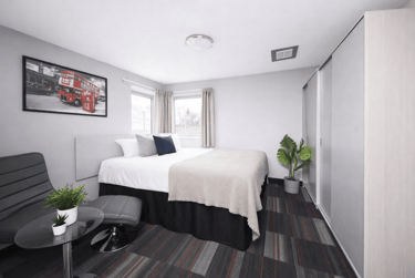 Clarendon Street Student Halls, City Centre, Nottingham, NG1 5NT - Image 3