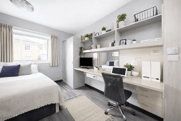 Clarendon Street Student Halls, City Centre, Nottingham, NG1 5NT - Image 4
