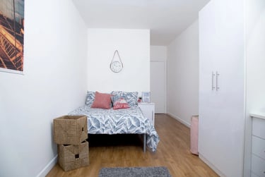 Haigh Court Student Halls, 2 South Hunter Street, City Centre, Liverpool, L1 9JG - Image 3