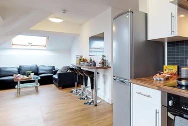 Haigh Court Student Halls, 2 South Hunter Street, City Centre, Liverpool, L1 9JG - Image 5