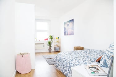 Haigh Court Student Halls, 2 South Hunter Street, City Centre, Liverpool, L1 9JG - Image 1