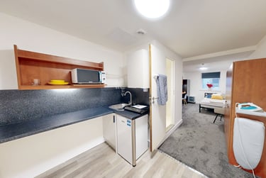 Market Way Student Halls, 10-12 Market Way, City Centre, Coventry, CV1 1DL - Image 3