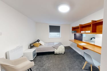 Market Way Student Halls, 10-12 Market Way, City Centre, Coventry, CV1 1DL - Image 2