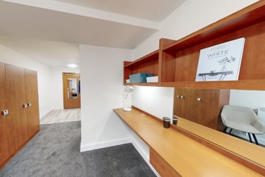 Market Way Student Halls, 10-12 Market Way, City Centre, Coventry, CV1 1DL - Image 4