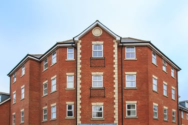 Parham Student Village Student Halls, 22 Hamil Terrace, City Centre, Canterbury, CT1 1TA - Image 8