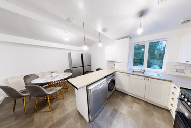Park Village Student Halls, 200 Norfolk Park Road, City Centre, Sheffield, S2 2UA - Image 5