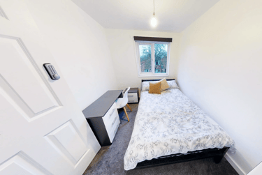 Park Village Student Halls, 200 Norfolk Park Road, City Centre, Sheffield, S2 2UA - Image 3