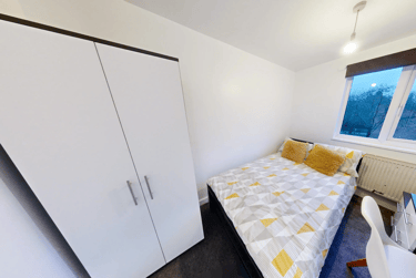 Park Village Student Halls, 200 Norfolk Park Road, City Centre, Sheffield, S2 2UA - Image 2