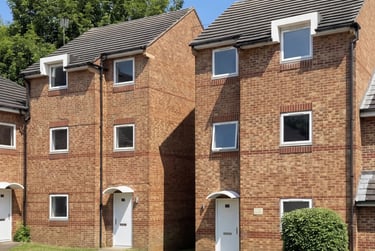 Park Village Student Halls, 200 Norfolk Park Road, City Centre, Sheffield, S2 2UA - Image 8