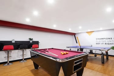 Classic Ensuite at Pillar Box, 71A Hertford Street, City Centre, Coventry, CV11LA - Image 8
