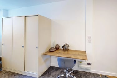 The Moor Student Halls, 3-7 Holy Grn, City Centre, Sheffield, S1 4JA - Image 2