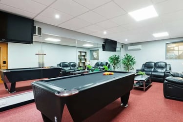 The Moor Student Halls, 3-7 Holy Grn, City Centre, Sheffield, S1 4JA - Image 5