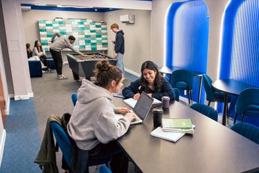 The Moor Studios Student Halls, 3-7 Holy Grn, City Centre, Sheffield, S1 4JA - Image 5