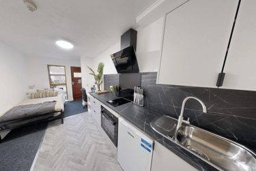 Truro Works Student Halls, Mortimer Street, City Centre, Sheffield, S1 4QG - Image 3