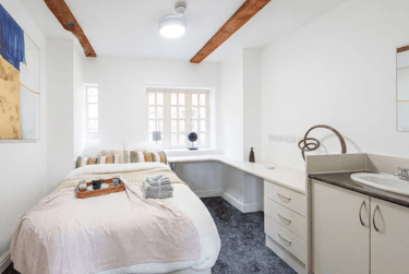 Truro Works Student Halls, Mortimer Street, City Centre, Sheffield, S1 4QG - Image 1