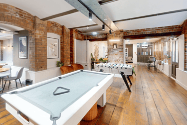 Truro Works Student Halls, Mortimer Street, City Centre, Sheffield, S1 4QG - Image 5