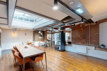 Truro Works Student Halls, Mortimer Street, City Centre, Sheffield, S1 4QG - Image 6