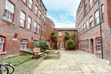 Truro Works Student Halls, Mortimer Street, City Centre, Sheffield, S1 4QG - Image 7
