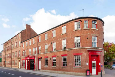Truro Works Student Halls, Mortimer Street, City Centre, Sheffield, S1 4QG - Image 8