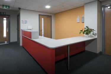 Stoke Student Village Student Halls, London Road, City Centre, Stoke, ST4 1AB - Image 12