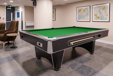 Derby Lodge Student Halls, Wicklow Street, Kings Cross, London, WC1X 9LE - Image 15