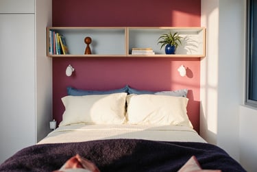 Derby Lodge Student Halls, Wicklow Street, Kings Cross, London, WC1X 9LE - Image 1