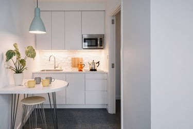 Derby Lodge Student Halls, Wicklow Street, Kings Cross, London, WC1X 9LE - Image 3