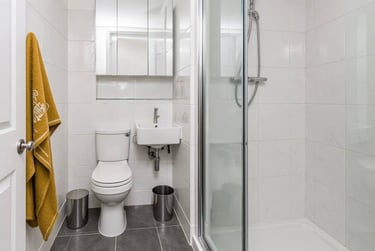 Derby Lodge Student Halls, Wicklow Street, Kings Cross, London, WC1X 9LE - Image 9