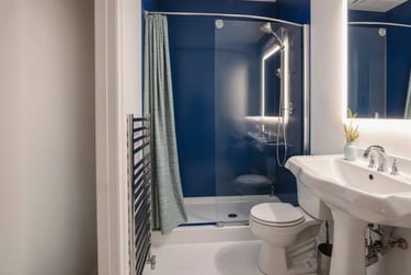 Derby Lodge Student Halls, Wicklow Street, Kings Cross, London, WC1X 9LE - Image 8