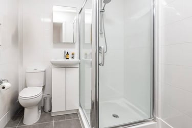 Derby Lodge Student Halls, Wicklow Street, Kings Cross, London, WC1X 9LE - Image 4
