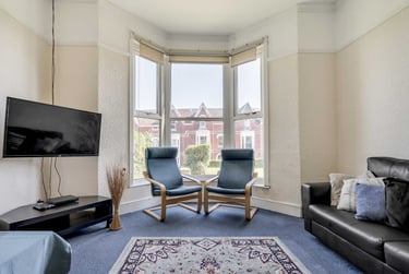 Sketty Road Student Halls, 4 Sketty Road, Uplands, Swansea, SA2 0LJ - Image 3