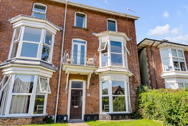 Sketty Road Student Halls, 4 Sketty Road, Uplands, Swansea, SA2 0LJ - Image 6