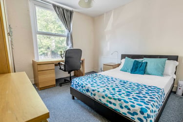 Sketty Road Student Halls, 4 Sketty Road, Uplands, Swansea, SA2 0LJ - Image 1