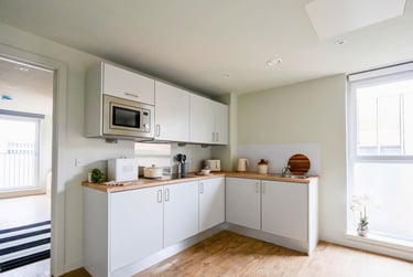 Greenmarket Studios Student Halls, 6 South Marketgait, City Centre, Dundee, DD1 4AH - Image 6