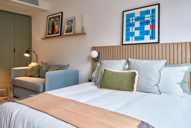 The Altham Student Halls, 1 Blackhorse Lanen, Walthamstow, London, E17 6DS - Image 14